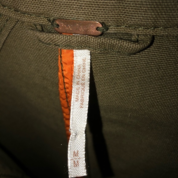 Anthropologie Free People jacket - Picture 5 of 10